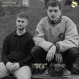 Artwork for "Nothing Else to Say"