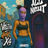 Artwork for "All Night"