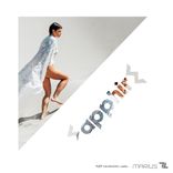 Artwork for "Sapphire"