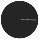 Artwork voor "Pizza Raw EP"