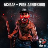 Artwork for "Pure Aggression"