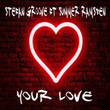Artwork voor "Your Love"