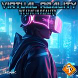 Artwork voor "We Live In Reality"