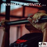 Portada para "Warm Up Activity, Vol. 9"