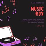 Artwork for "Music Box, Vol. 25"