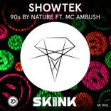 Portada para "90s by Nature (feat. MC Ambush)"