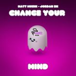 Portada para "Change your mind"