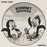 Artwork for "Kommt Knackich"