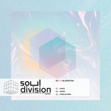 Artwork for "Stéréoisomère EP"