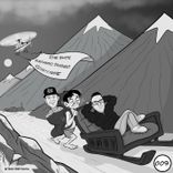 Artwork voor "Hold Fast | Swipe"