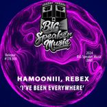 I've Been Everywhere