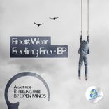 Artwork for "Feeling Free EP"