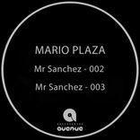 Mr Sanchez: 002