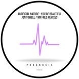 Artwork for "You're Beautiful"