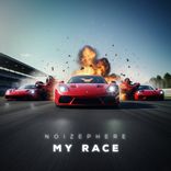 Artwork for "My Race"