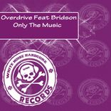 Artwork for "Only The Music"