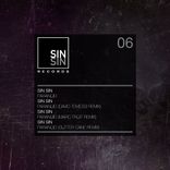 Artwork for "Paranoid"