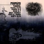 Artwork für "Travel"