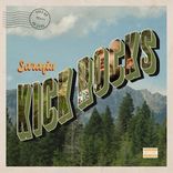 Artwork voor "Kick Rocks"