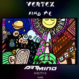Artwork voor "Find Me (Artmind Remix)"