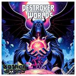 Portada para "Destroyer of Worlds"