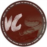 Artwork for "Rattle EP"