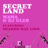 Artwork for "Secret Land"