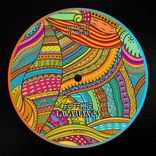 Artwork für "Talamanca"