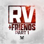 Portada para "RV & Friends Part 1"