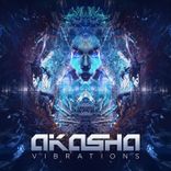 Artwork voor "Vibrations"