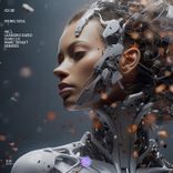 Artwork for "Rising Soul"