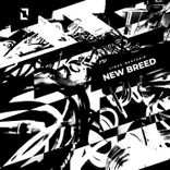 Artwork for "New Breed"