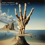 Artwork for "Heven Sent"