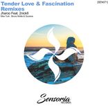 Artwork for "Tender Love & Fascination Remixes"