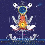 Portada para "The Solar System"