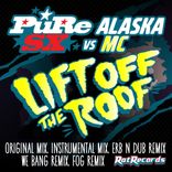 Artwork for "Lift Off The Roof"
