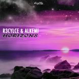 Artwork voor "Horizons"