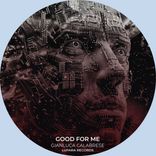 Artwork for "Good For Me"