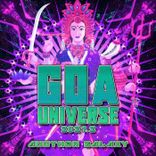Portada para "GOA Universe 2021.2 : Another Galaxy"