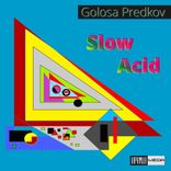 Portada para "Slow Acid"
