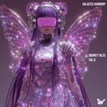 Artwork for "Bouncy Tales, Vol. 8"