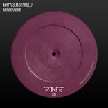 Artwork for "Monochrome"