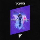 Artwork for "No Time 4 Sleep"