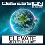 Artwork for "All I Need Is Love"