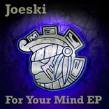 Artwork for "For Your Mind EP"