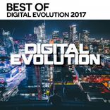 Artwork for "Best Of Digital Evolution 2017"