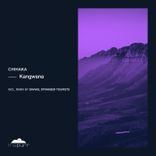 Artwork für "Kangwana"