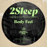 Artwork voor "Body Feel"