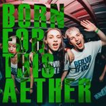 Artwork for "Born for This"