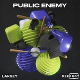 Artwork for "Public Enemy"